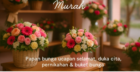 Toko Bunga Rumah Duka Atmajaya Pluit Jakarta